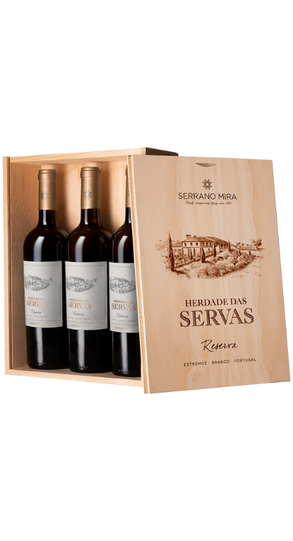 Reserva Branco (2022)