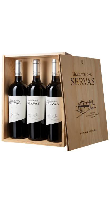 Reserva Tinto (2020)