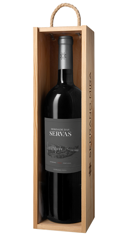 Herdade das Servas Tinto