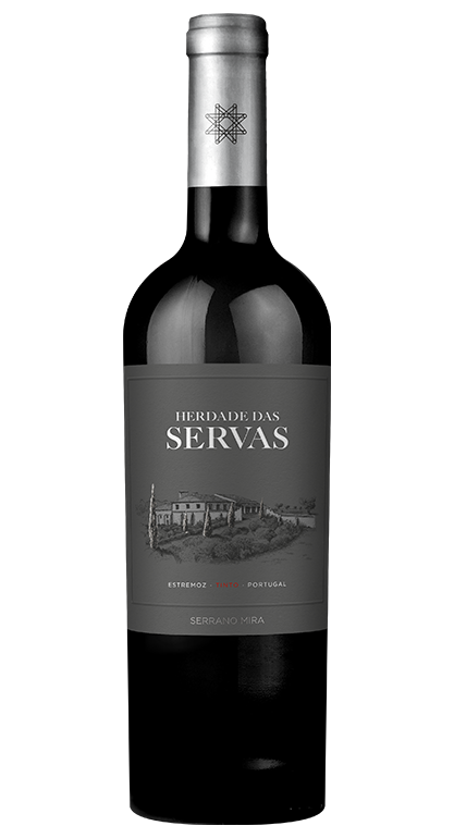 Herdade das Servas Tinto