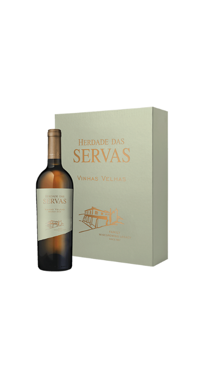 Vinhas Velhas Branco (2020)