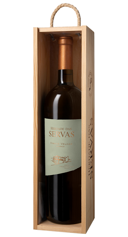 Vinhas Velhas Branco (2020)
