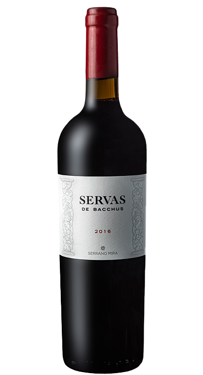 Servas de Bacchus (2016)