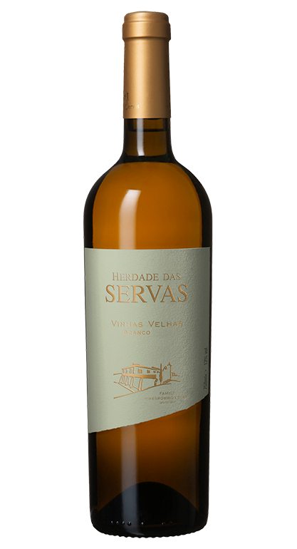 Vinhas Velhas Branco (2020)