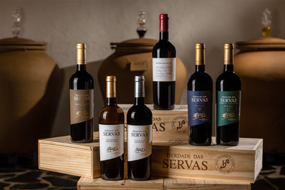 Regenerative Wine Fest - Bilhete Simples
