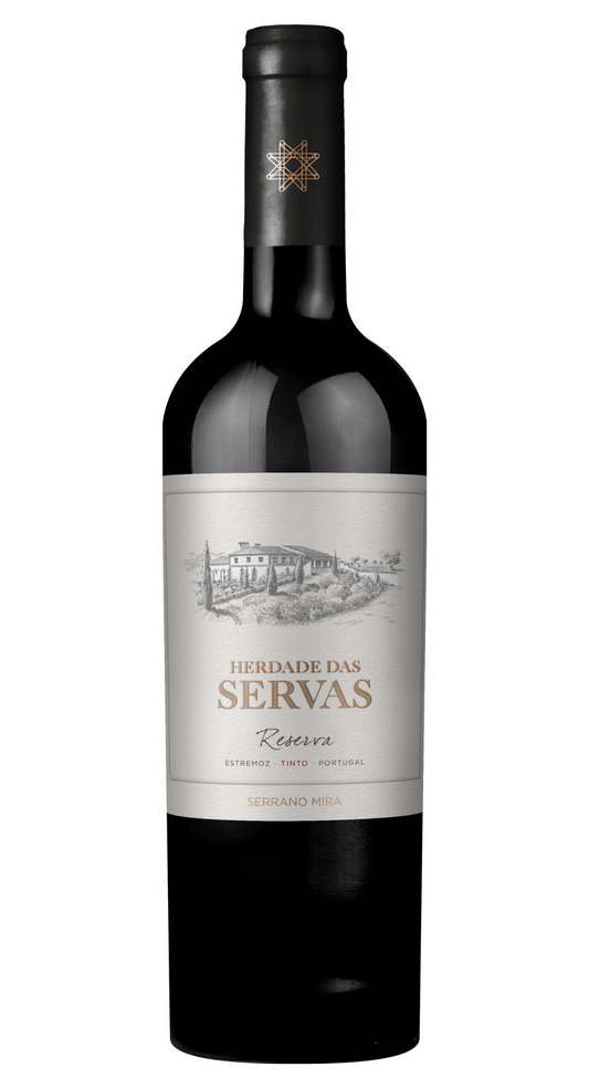 Reserva Tinto (2018)